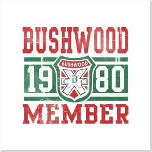 Caddyshack Bushwood Country Club Member Posters and Art